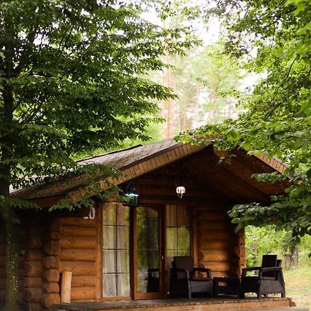 Resort Stariy Prud Pylypovychi 외부 사진