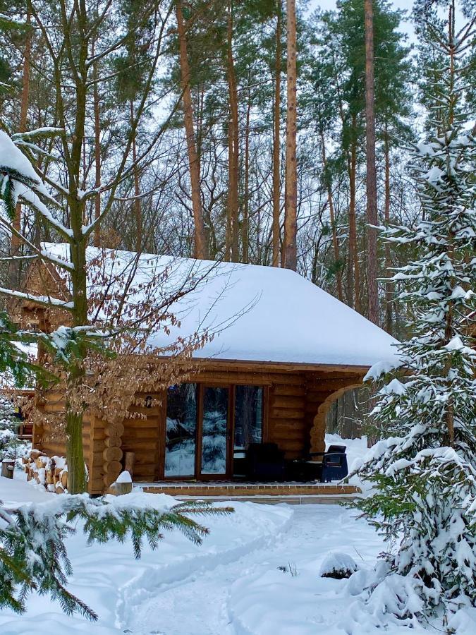 Resort Stariy Prud Pylypovychi 외부 사진