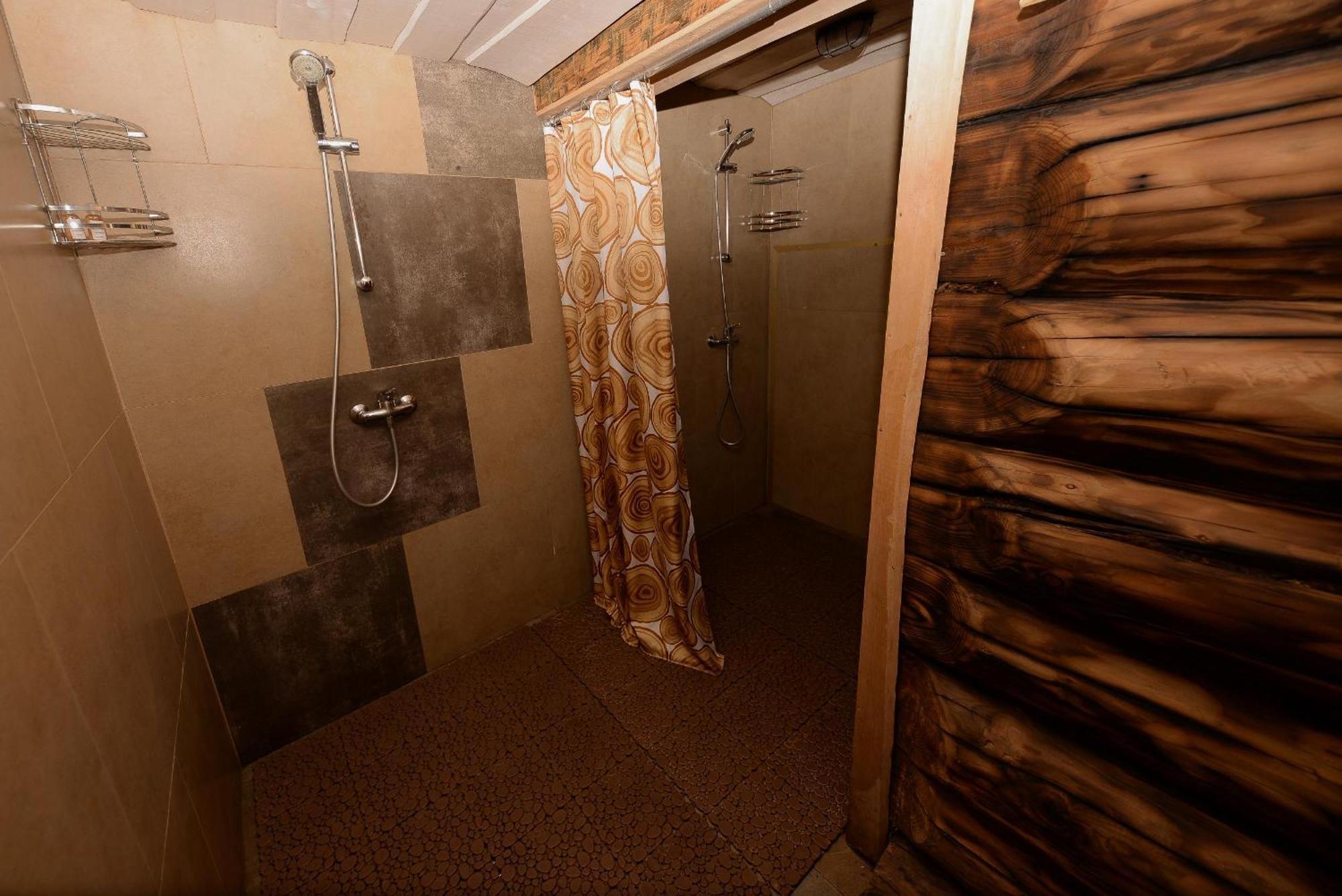 Resort Stariy Prud Pylypovychi 외부 사진