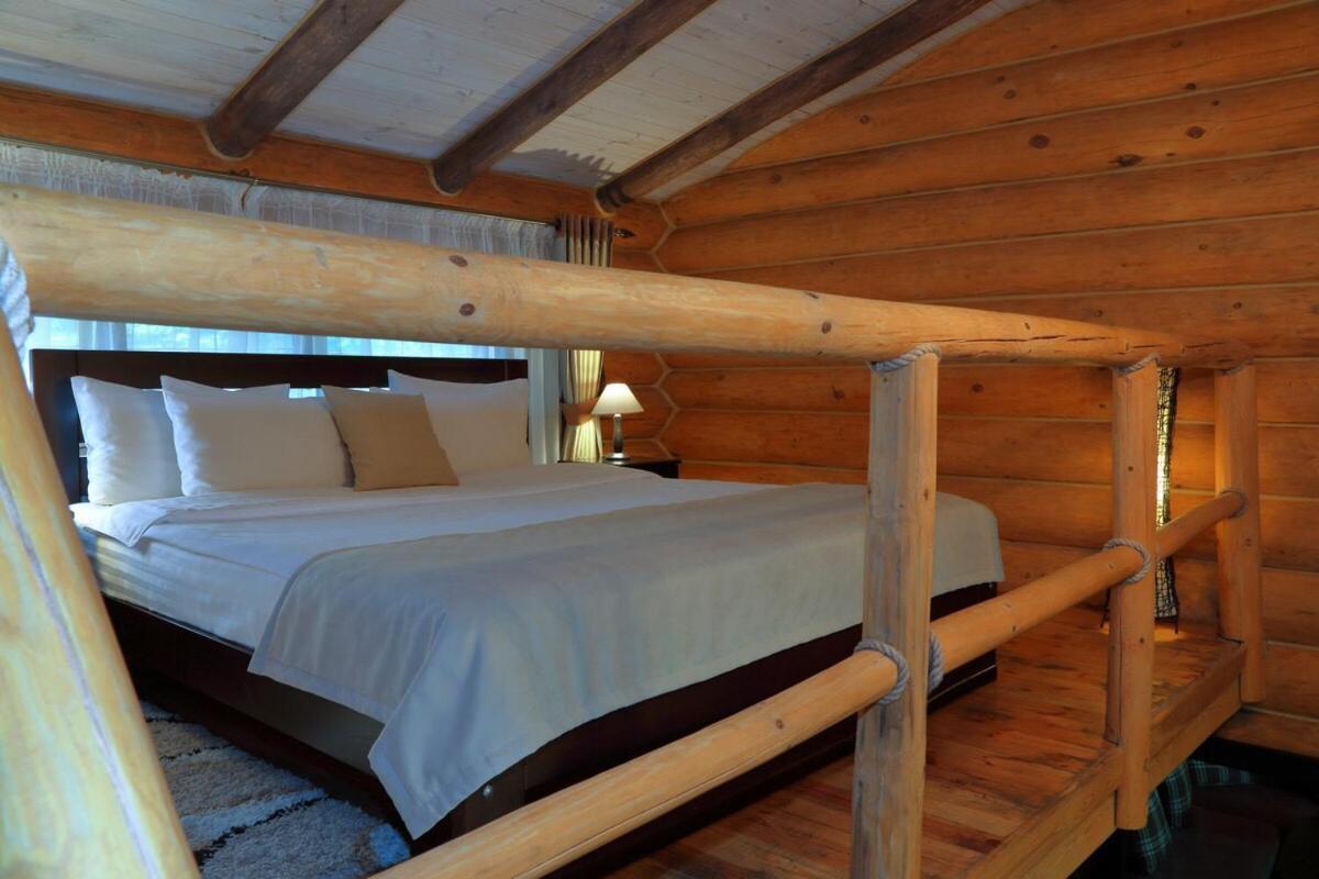 Resort Stariy Prud Pylypovychi 외부 사진