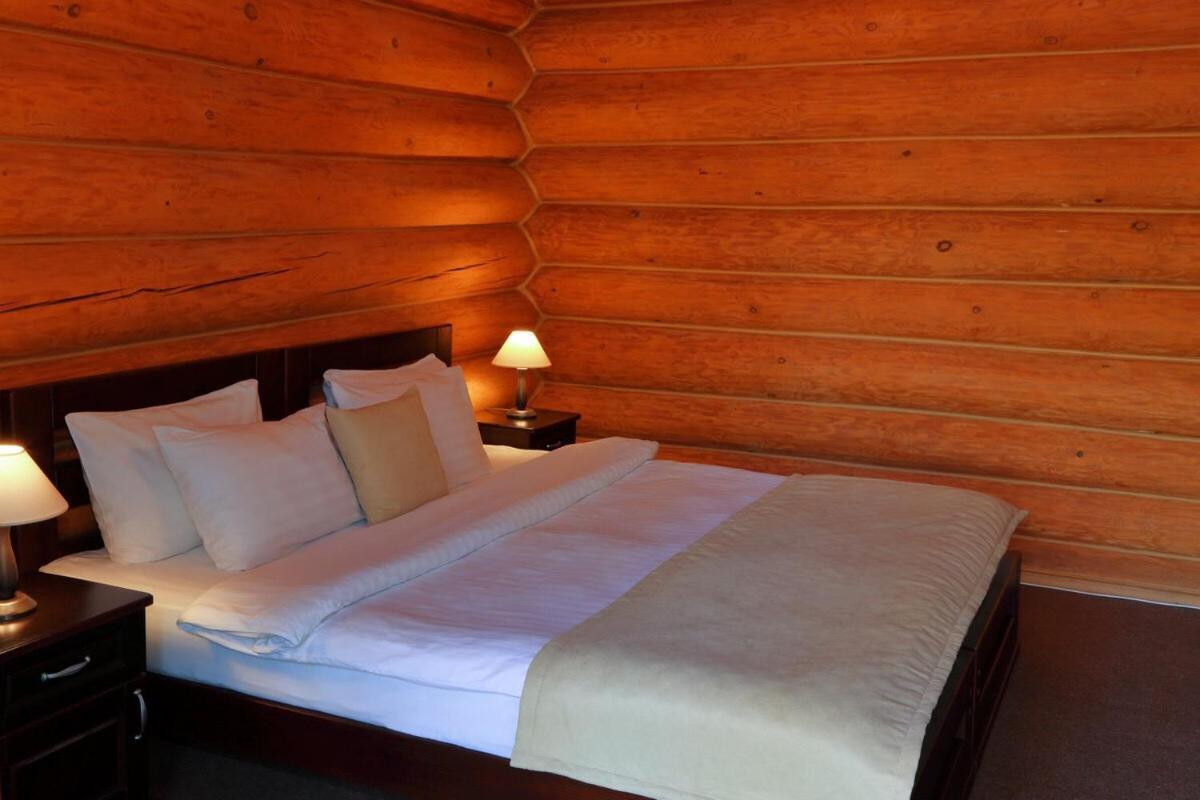 Resort Stariy Prud Pylypovychi 외부 사진