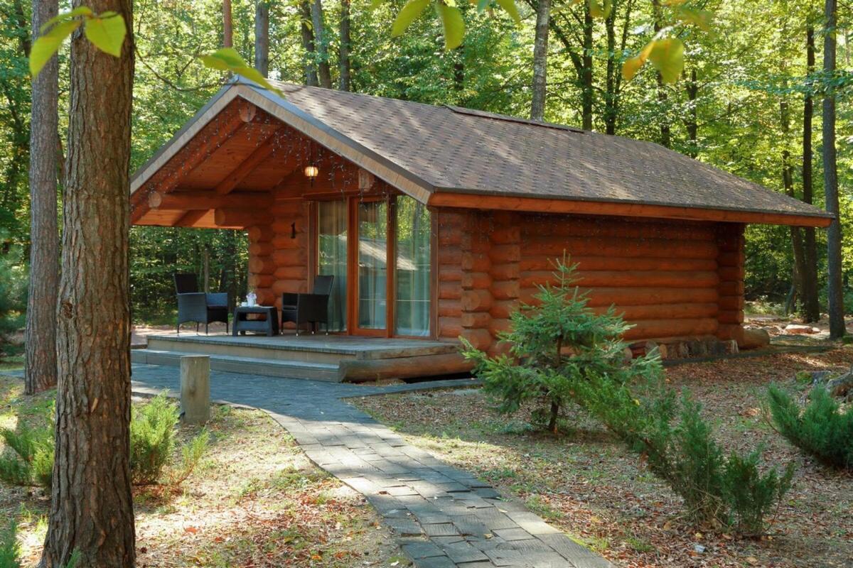 Resort Stariy Prud Pylypovychi 외부 사진